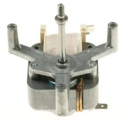 MOTEUR VENTILATEUR AIR CHAUD ELECTROLUX POUR FOUR FAURE - M317891