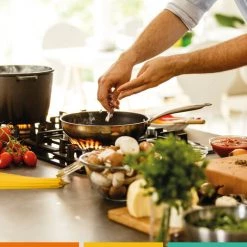 FC04 - Filtre à Charbon Compatible Hotte Faure B210 -FAURE Soldes Boutique 10407062 5