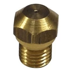 INJECTEUR GAZ BUTANE N° 0.60 POUR CUISINIERE FAURE - 3422508055