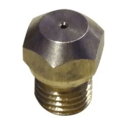INJECTEUR FOUR GRILL BUTANE N°0.85 POUR CUISINIERE FAURE - 3422508097