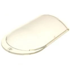 Diffuseur Lumiere 405546659/5 Pour Hotte Faure
