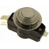 Thermostat 110°nc/82°nc Pour Seche-linge Faure -FAURE Soldes Boutique 12738579 1