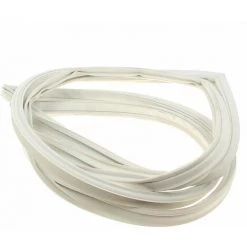 Joint Porte Refrigerateur Blanc 1100x580 Pour Refrigerateur Faure