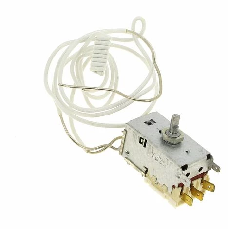 Thermostat 2 Sondes Pour Refrigerateur Faure 3 Thermostat 2 Sondes Pour Refrigerateur Faure