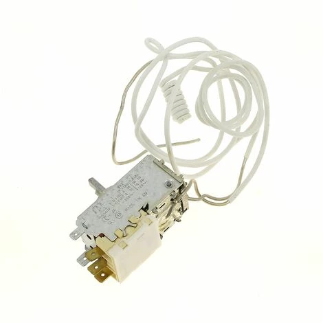 Thermostat 2 Sondes Pour Refrigerateur Faure 4 Thermostat 2 Sondes Pour Refrigerateur Faure – Image 2