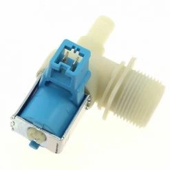 Electrovanne 1 Voie Pour Lave-linge Faure -FAURE Soldes Boutique 12739591 3