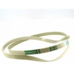 Courroie 1192h7 Pour Lave-linge Faure