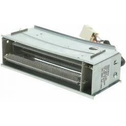 Resistance 1630w+750w 5009793800/0 Pour Seche-linge Faure