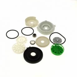 Kit Turbine+joint Pour Lave-vaisselle Faure