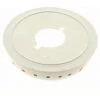 Disque Bouton Gaz Blanc Pour Cuisiniere Faure -FAURE Soldes Boutique 12740854 1