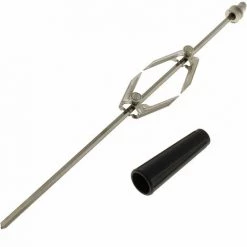 Broche+fourchettes L=504mm 357728305/8 Pour Cuisiniere Faure