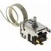 Thermostat 077b2006 Pour Congelateur Faure