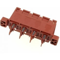 Clavier 4 Touches Pour Lave-vaisselle Faure -FAURE Soldes Boutique 12741404 3