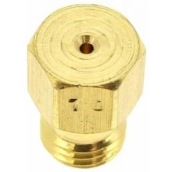 Injecteur 0.70 Gaz Naturel Pour Cuisiniere Faure
