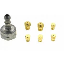 Injecteurs Butane-propane 3428191021 Pour Cuisiniere Faure