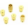 Injecteurs Butane-propane Pour Cuisiniere Faure