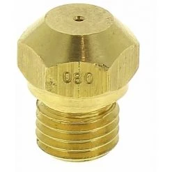 Injecteur 0.80 Butane Propane Pour Cuisiniere Faure