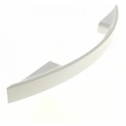 Poignee Blanche E=175 Pour Congelateur Faure