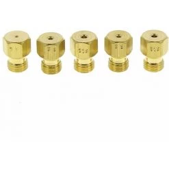 Injecteurs Gaz Naturel Pour Cuisiniere Faure