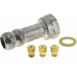 Injecteurs Gaz Naturel Pour Cuisiniere Faure
