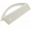 Poignee Blanche E=133 223628605/6 Pour Refrigerateur Faure 2 Poignee Blanche E=133 223628605/6 Pour Refrigerateur Faure -FAURE Soldes Boutique 12743350 1