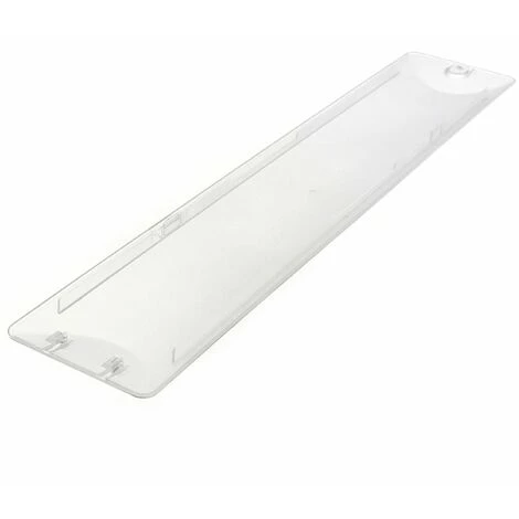 Diffuseur Lumiere 72x6876 Pour Hotte Faure 4 Diffuseur Lumiere 72x6876 Pour Hotte Faure – Image 2