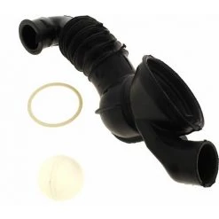 Durite Cuve-pompe Pour Lave-linge Faure