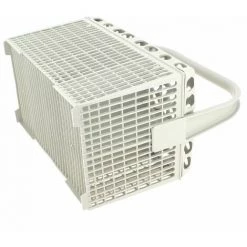 Panier A Couverts 1525593008 Pour Lave-vaisselle Faure 5 Panier A Couverts 1525593008 Pour Lave-vaisselle Faure -FAURE Soldes Boutique 12744049 2