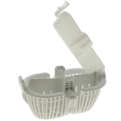 Filtre D'aube Pour Lave-linge Faure 5 Filtre D'aube Pour Lave-linge Faure – Image 3