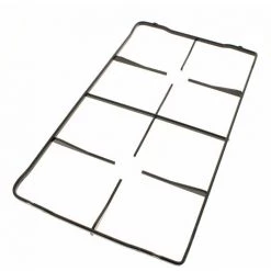 Grille Fonte 2 Feux Pour Cuisiniere Faure -FAURE Soldes Boutique 12744391 2