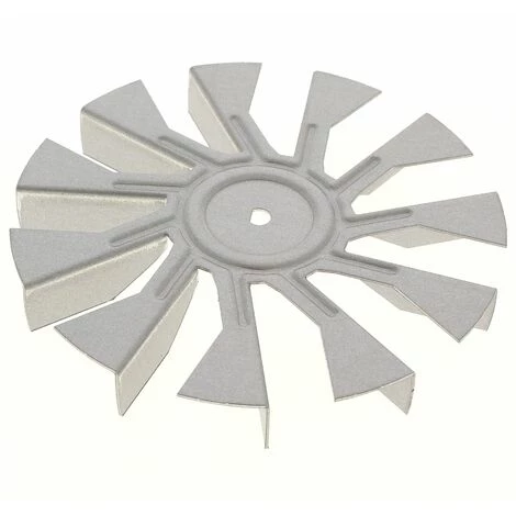 Helice De Ventilateur Pour Cuisiniere Faure 4 Helice De Ventilateur Pour Cuisiniere Faure – Image 2