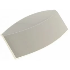 Poignee De Hublot Blanche Pour Lave-linge Faure