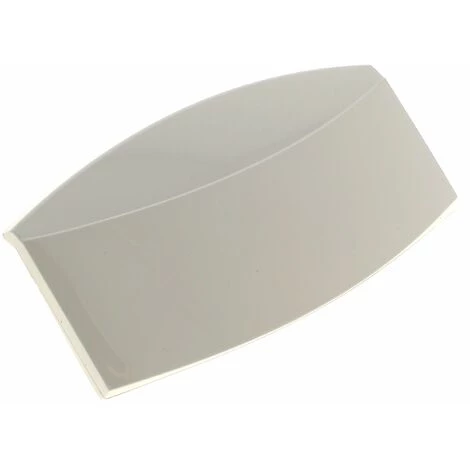 Poignee De Hublot Blanche Pour Lave-linge Faure 3 Poignee De Hublot Blanche Pour Lave-linge Faure