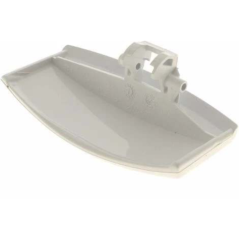 Poignee De Hublot Blanche Pour Lave-linge Faure 4 Poignee De Hublot Blanche Pour Lave-linge Faure – Image 2