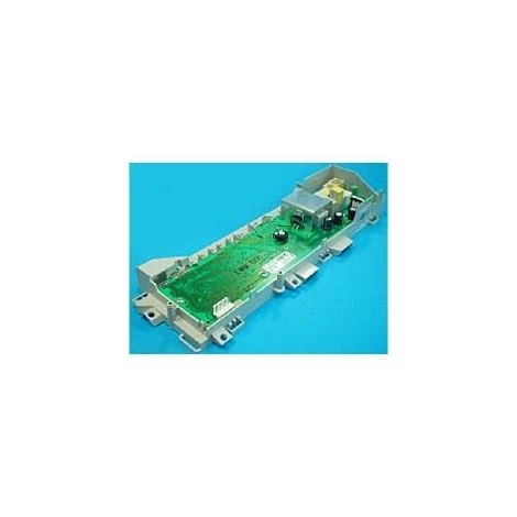 Module Electronique Configuré Pour Lave-linge Faure 3 Module Electronique Configuré Pour Lave-linge Faure