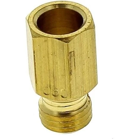 Injecteur 0.80 Four Butane/propane Pour Cuisiniere Faure 3 Injecteur 0.80 Four Butane/propane Pour Cuisiniere Faure