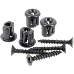 Kit Vis Et Douilles Habillage Four Pour Four Faure