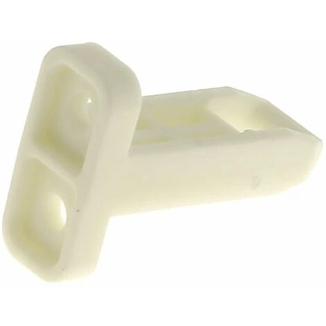 Doigt De Verrou 8086811141 Pour Seche-linge Faure 4 Doigt De Verrou 8086811141 Pour Seche-linge Faure – Image 2