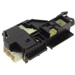 Securite De Porte Da063663 Pour Lave-linge Faure