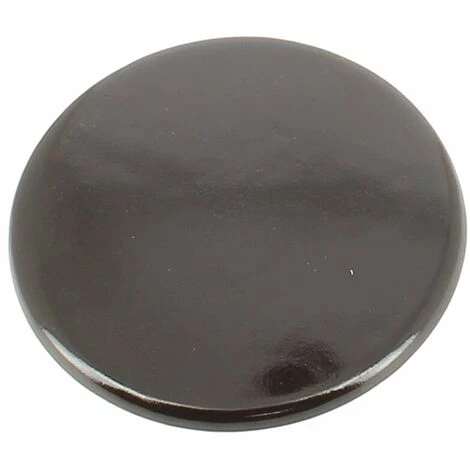 Chapeau Bruleur D=74 Pour Cuisiniere Faure 4 Chapeau Bruleur D=74 Pour Cuisiniere Faure – Image 2