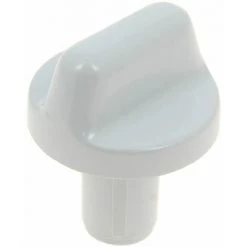 Bouton Blanc Pour Four Faure