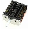 Commutateur Four 46.23866.503 Pour Cuisiniere Faure