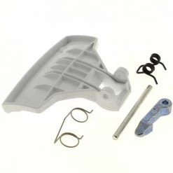 Poignee Hublot Blanche 40551866/1 Pour Lave-linge Faure -FAURE Soldes Boutique 12846551 2