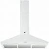 Hotte Décorative Murale 90cm 420m3/h Blanc - Fhc92462wa - Faure - Blanc -FAURE Soldes Boutique 12860316 1