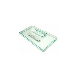 Facade Tiroir Congelateur 223mm Pour Refrigerateur Faure