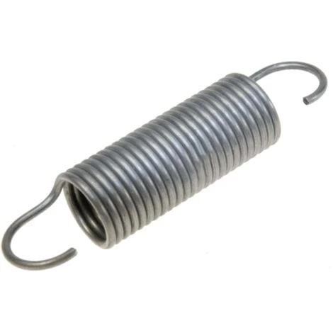 RESSORT DE TRACTION POUR SECHE LINGE FAURE - 125001500 3 RESSORT DE TRACTION POUR SECHE LINGE FAURE - 125001500