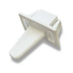 LEVIER CHEVILLE DE CONTACT PORTE POUR SECHE LINGE FAURE - 125007100