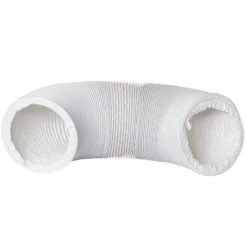 TUYAU EVACUATION DIAMETRE 100 L 2.50 M POUR SECHE LINGE FAURE - 125022010