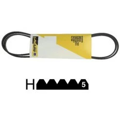 COURROIE 1884 H5 POLY V POUR SECHE LINGE FAURE - 125502810