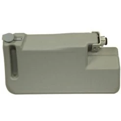 BAC RESERVOIR D EAU POUR SECHE LINGE FAURE - 125722000